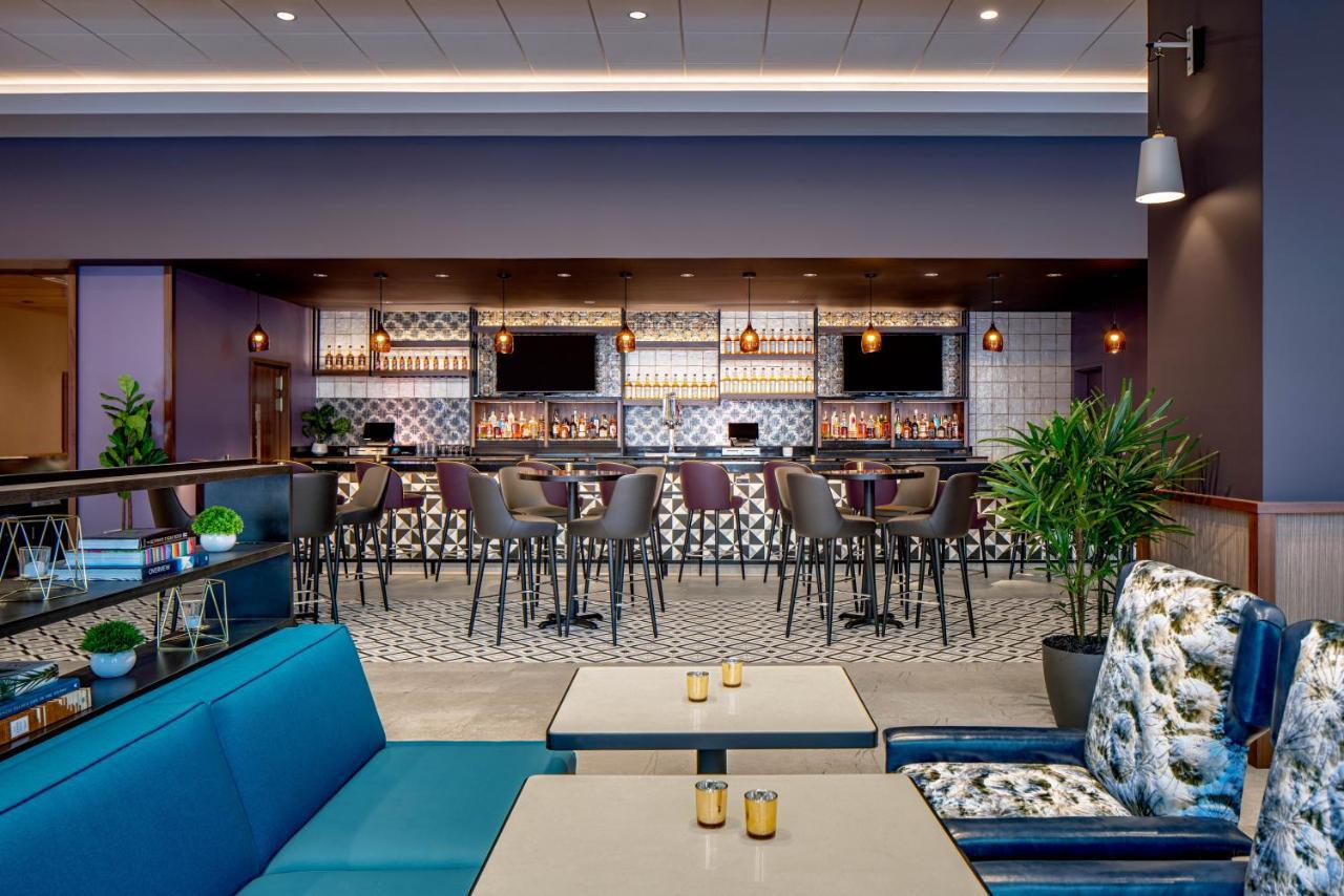 Hyatt House Tampa Downtown Hotel Luaran gambar