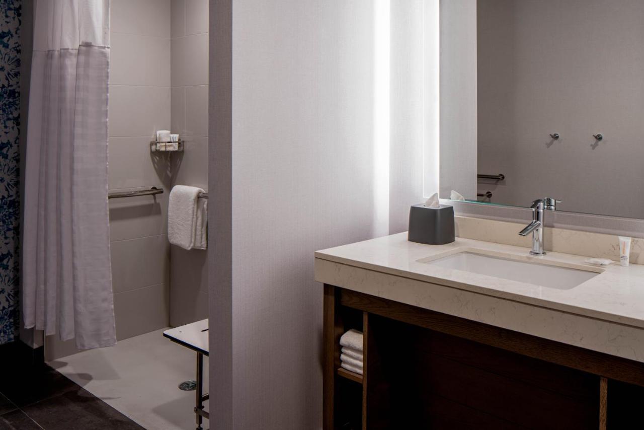Hyatt House Tampa Downtown Hotel Luaran gambar