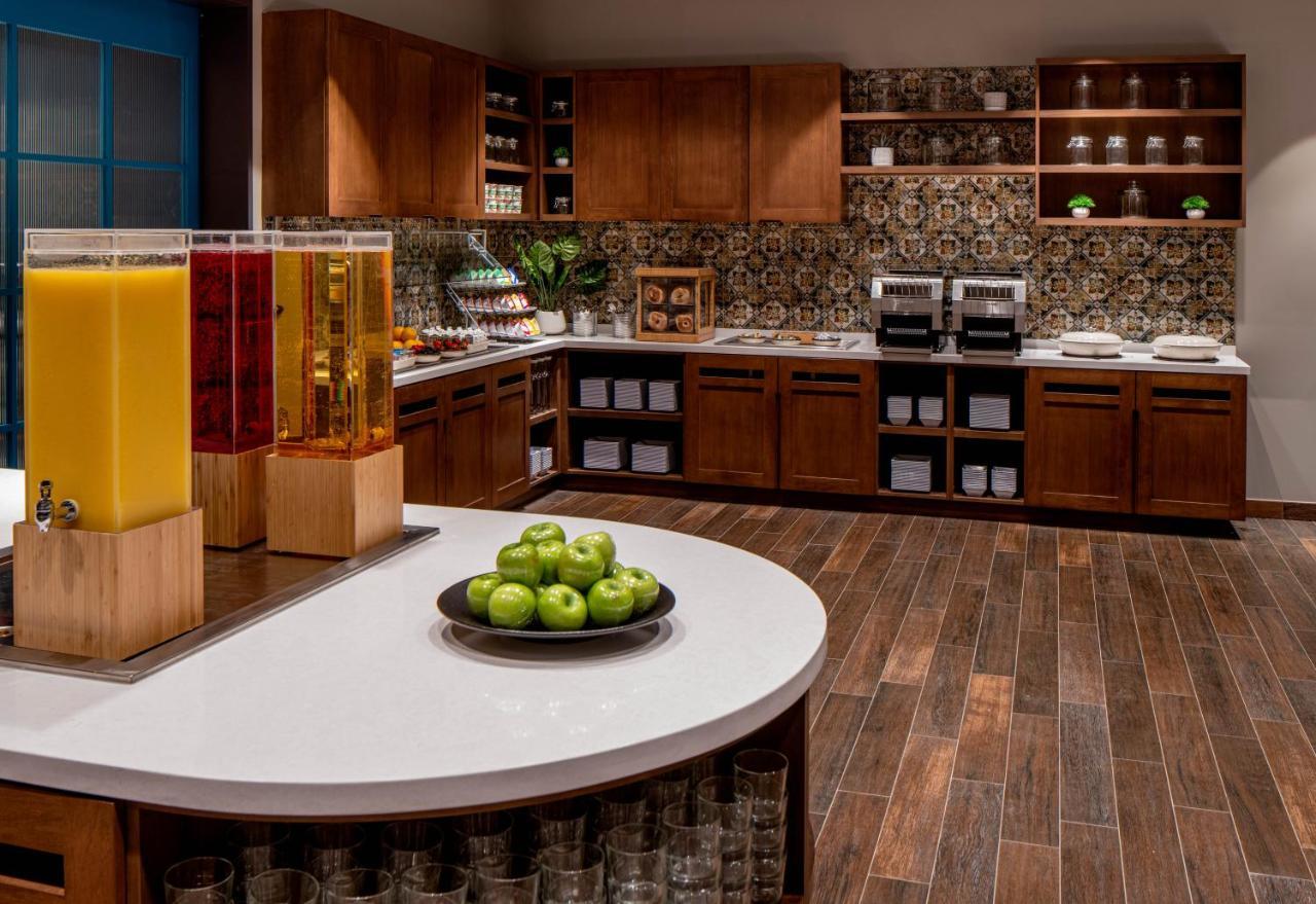 Hyatt House Tampa Downtown Hotel Luaran gambar