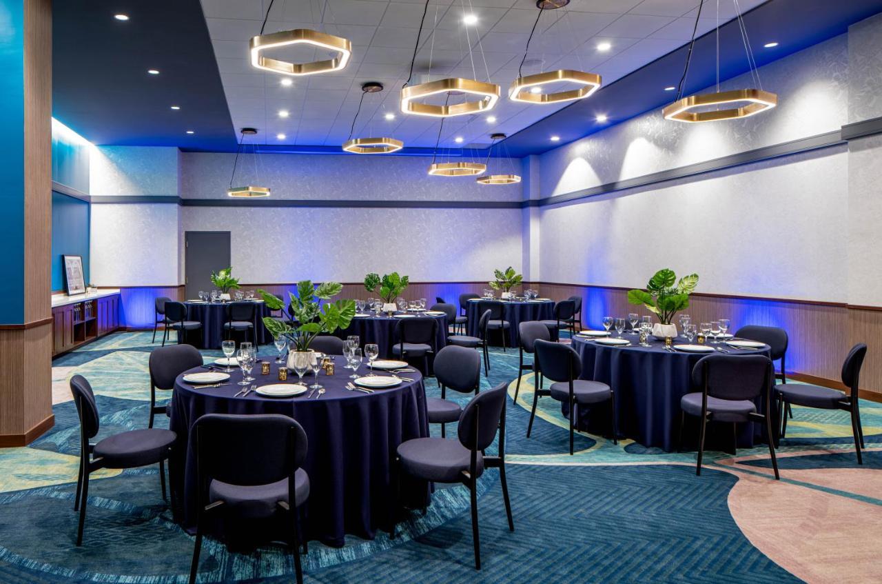 Hyatt House Tampa Downtown Hotel Luaran gambar