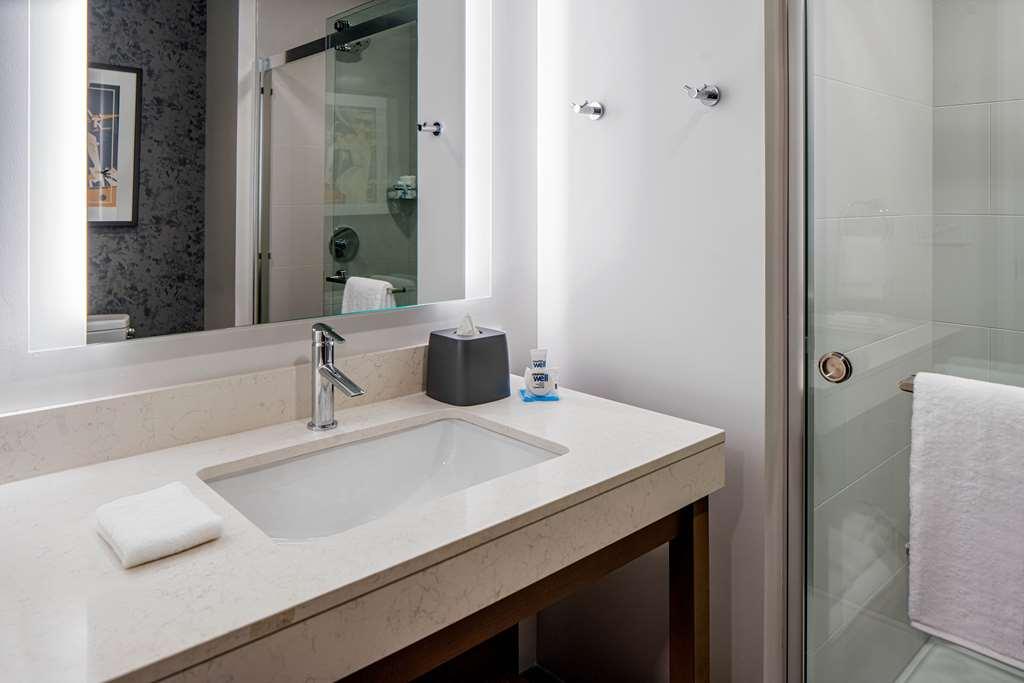 Hyatt House Tampa Downtown Hotel Luaran gambar