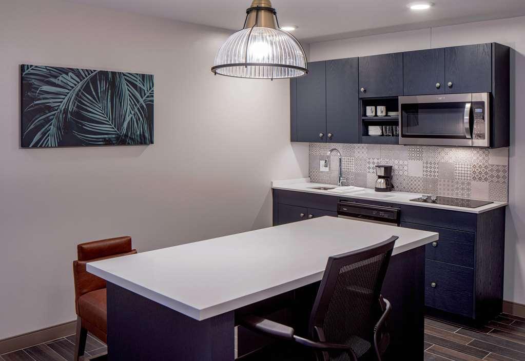 Hyatt House Tampa Downtown Hotel Bilik gambar