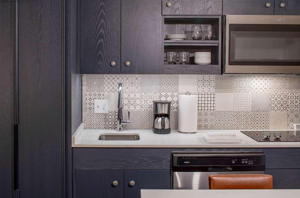 Hyatt House Tampa Downtown Hotel Bilik gambar