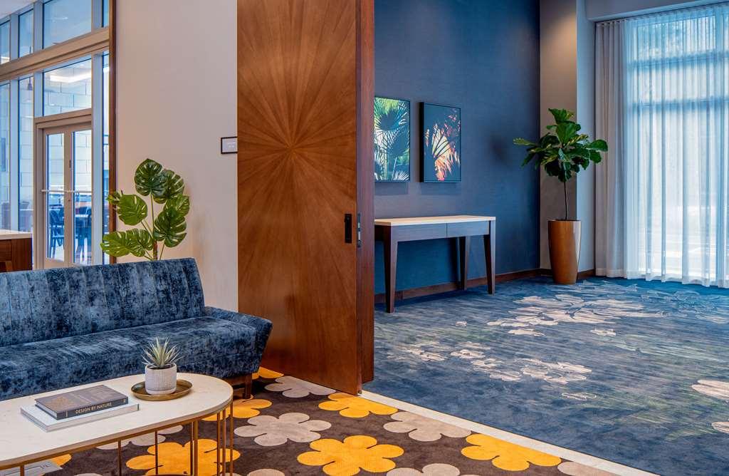 Hyatt House Tampa Downtown Hotel Kemudahan gambar