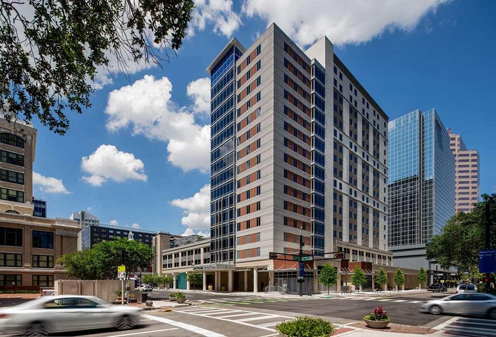 Hyatt House Tampa Downtown Hotel Luaran gambar