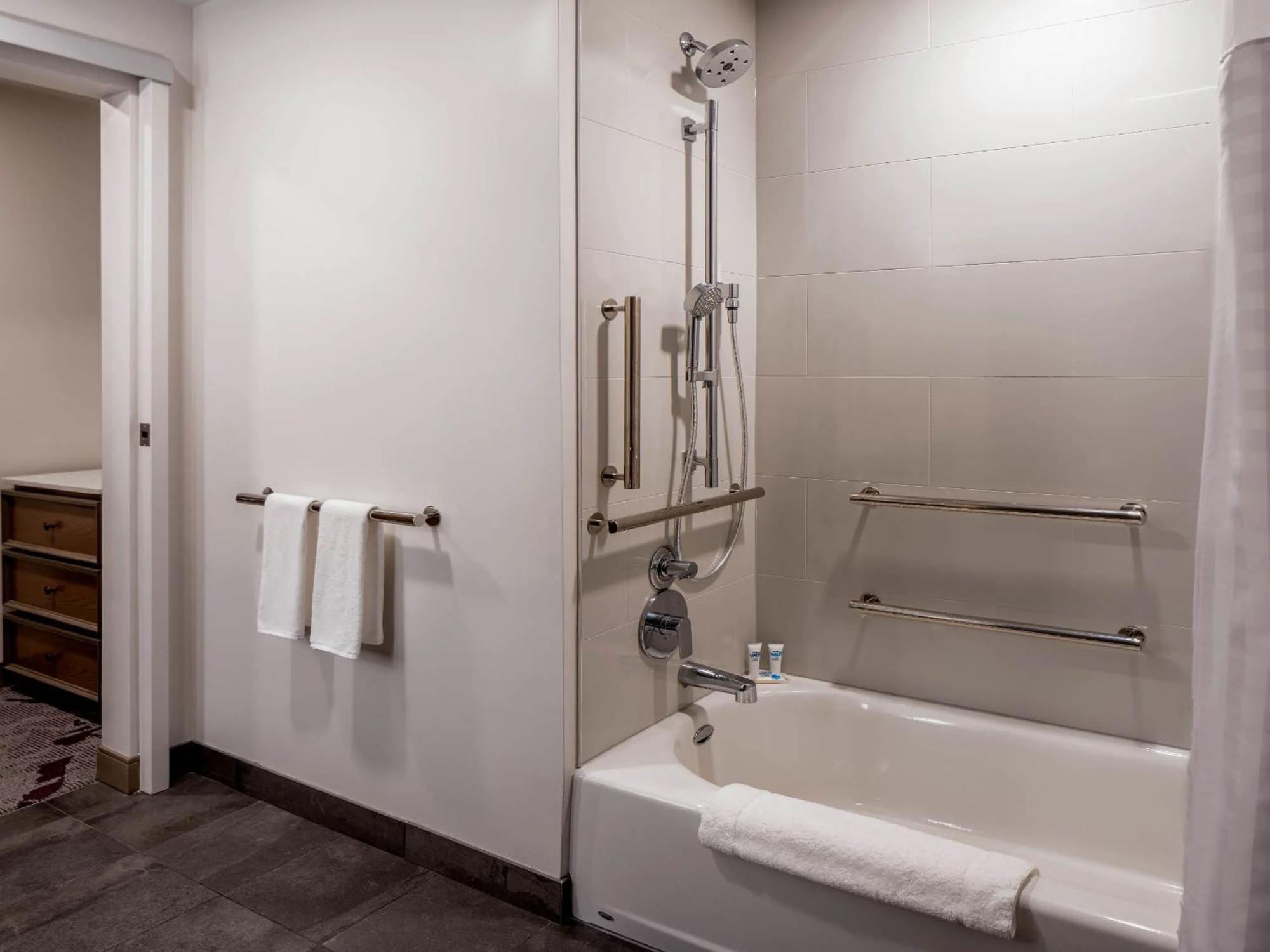 Hyatt House Tampa Downtown Hotel Luaran gambar